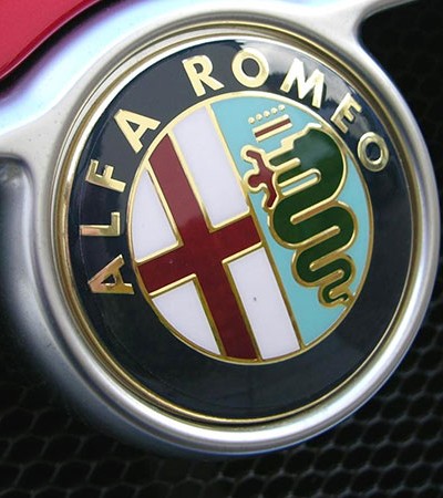 Alfa Romeo Approved Bodyshop Accident Repairer Kirkcaldy, Fife