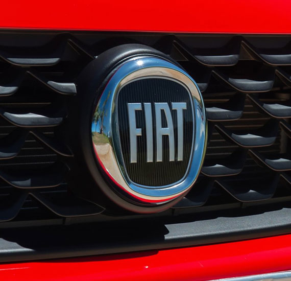 Fiat / Abarth Approved