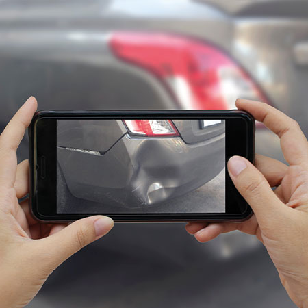 2. Vehicle Assessment