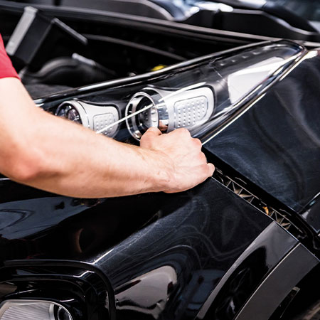 5. Strip Down Assessment